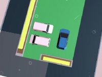 Parking Puzzle 2025